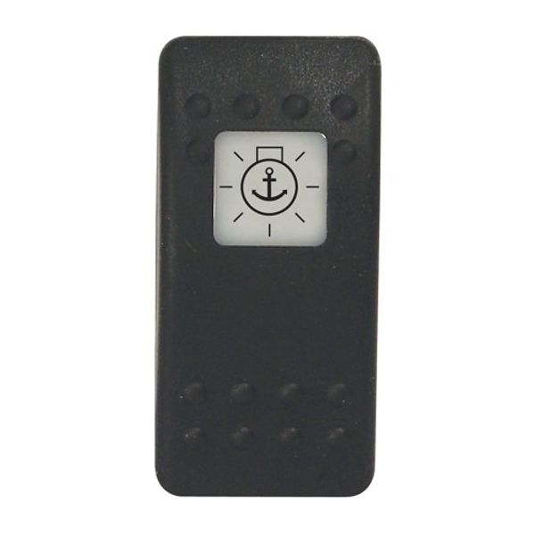 Carling Actuator for Contura II Switch (Soft / Anchor Light)