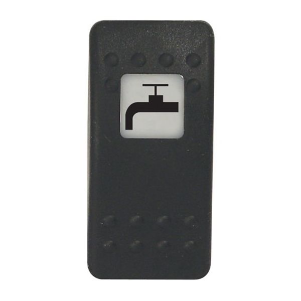 Carling Actuator for Contura II Switch (Soft / Tap)