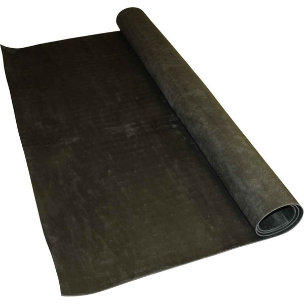 Siderise Soundproofing High Mass Polymer Barrier (1250mm x 1050mm)