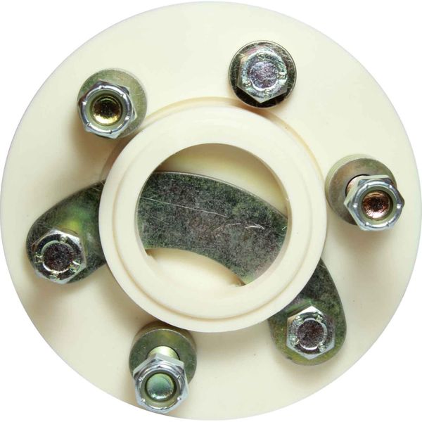 R&D Flexible Coupling 910-052 for Lister Couplings