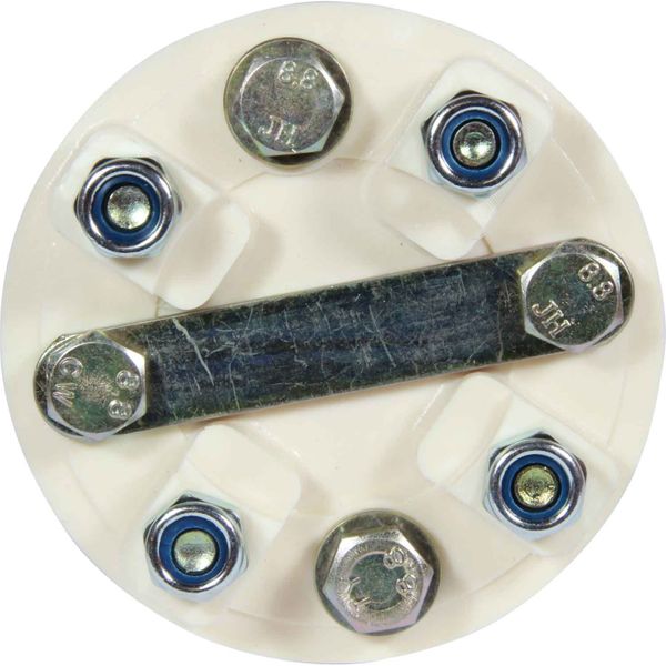 R&D Flexible Coupling 910-004 for 4" Couplings