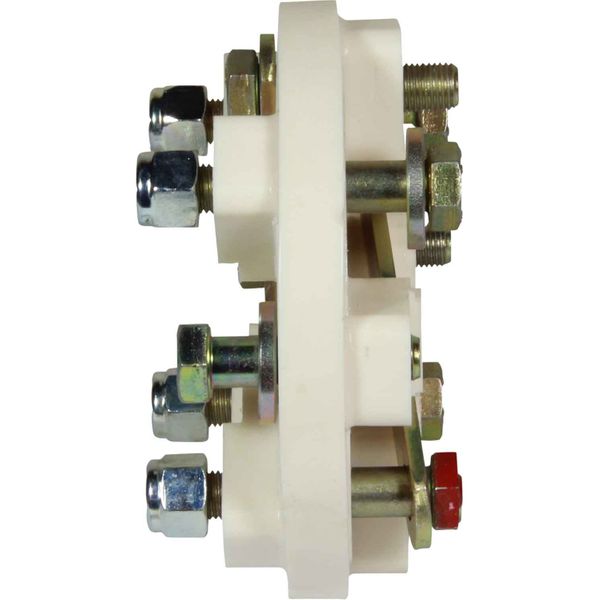 R&D Flexible Coupling 910-005 for Paragon Coupling
