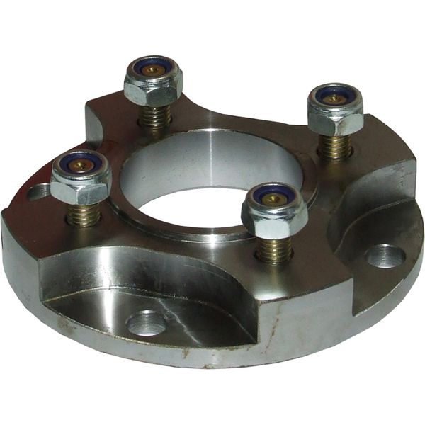 R&D Marine Shaft Coupling Adaptor (4" to 5")