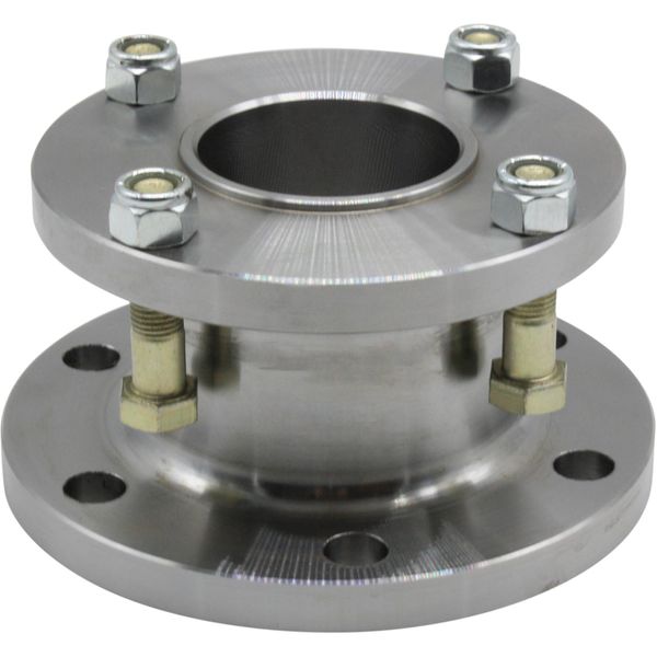R&D Marine Shaft Coupling Adaptor (5" to 6")