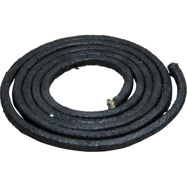 DriveForce Graphite Cotton Gland Packing (6mm / 1 Metre Coil)