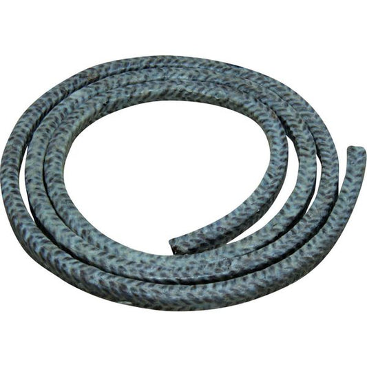 DriveForce PTFE Flax Sturntite Gland Packing (6mm / 1 Metre Coil)