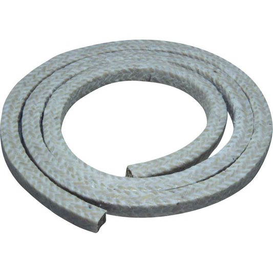 DriveForce PTFE Flax Sturntite Gland Packing (8mm / 1 Metre Coil)