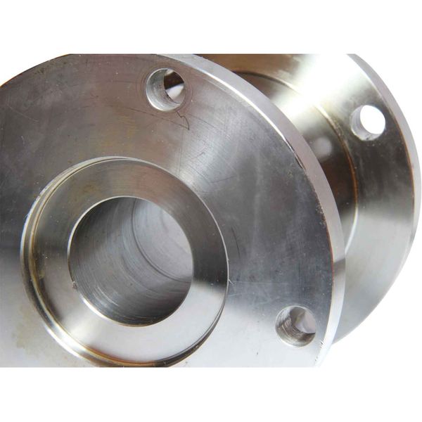 R&D Marine 5" Bobbin Shaft Coupling