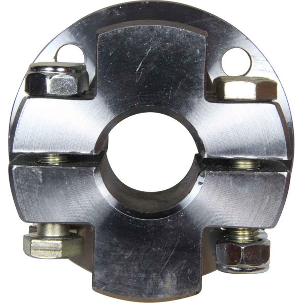 R&D Marine 4" Split Clamp On Coupling for 30mm Shaft Part No: 808418
