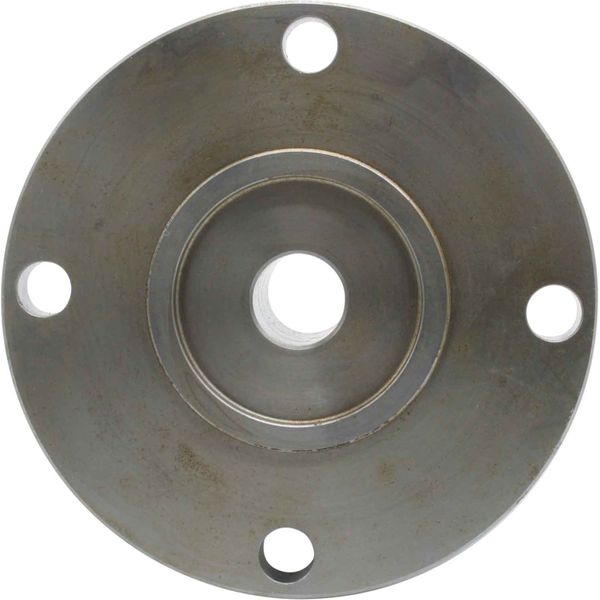 R&D Marine 5" Short Solid Half Coupling Pilot Bored