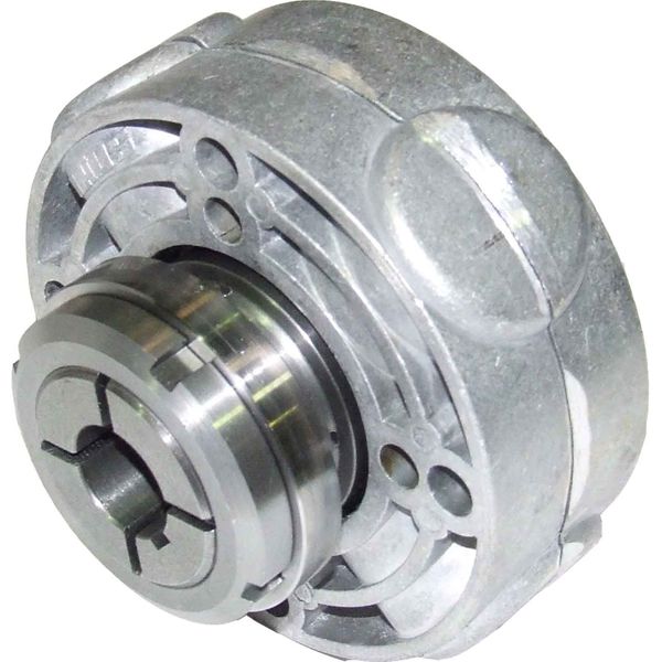 Vetus Flexible Shaft Coupling (25mm Diameter Shaft / Type 6)