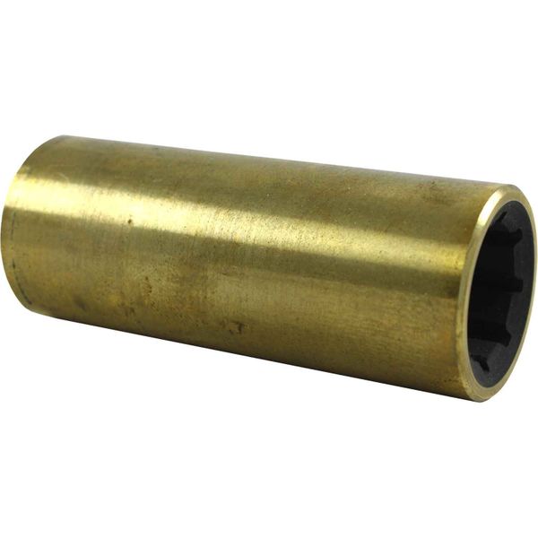 Exalto Brass Shaft Bearing (7/8" Shaft, 1-3/8" OD, 3-1/2" Length)