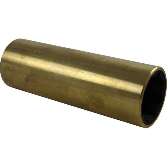 Exalto Brass Shaft Bearing (1-3/4" Shaft / 2-3/8" OD / 7" Length)