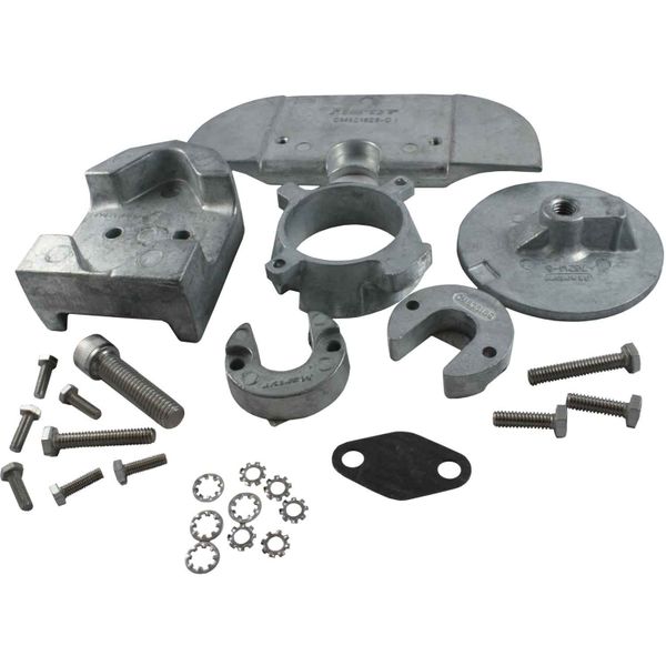 MG Duff Mercruiser Alpha 1 (Gen 2) Zinc Anode Kit