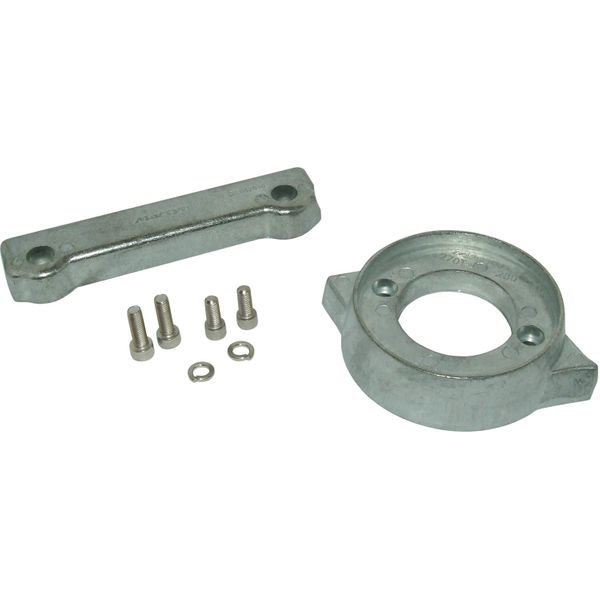 MG Duff CMV280KIT Volvo Penta 280 Zinc Anode Kit