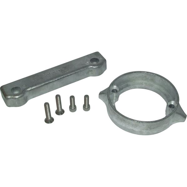 MG Duff CMV280DPKITZ Zinc Anode Kit for Volvo Penta 280 DP Outdrive