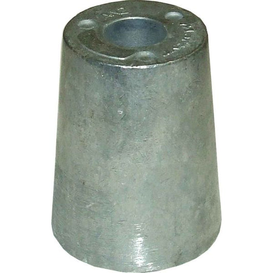 MG Duff CMAN250 Beneteau Zinc Shaft Nut Anode (50mm Inside Diameter)