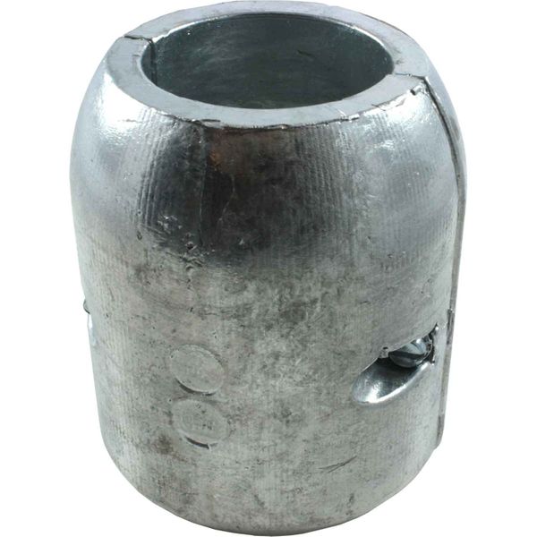 MG Duff MGD2 Zinc Shaft Anode 2" Shaft (50mm Diameter)