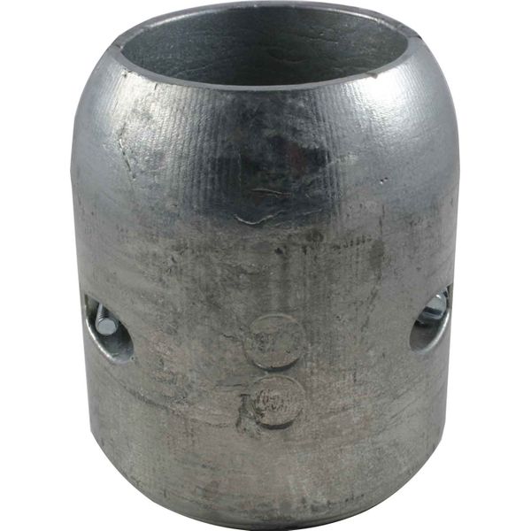 MG Duff MGD60MM Zinc Shaft Anode 60mm Shaft