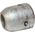 MG Duff Aluminium Shaft Anode (MG Duff MGDA35MM / MGD / 35mm ID)