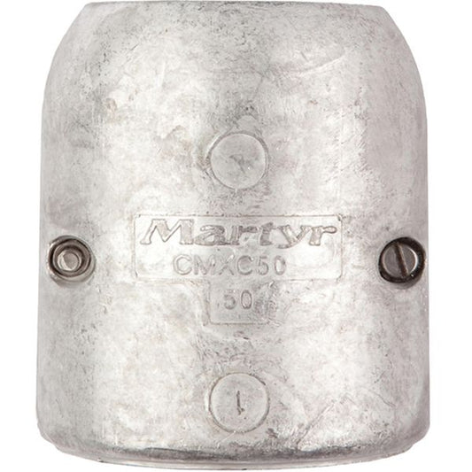 MG Duff MGDA60MM Shaft Anode (Aluminium / 60mm)