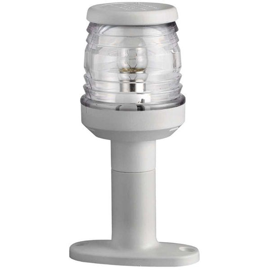 Osculati 360 All Round White Masthead Light (Fixed / White / 74mm)