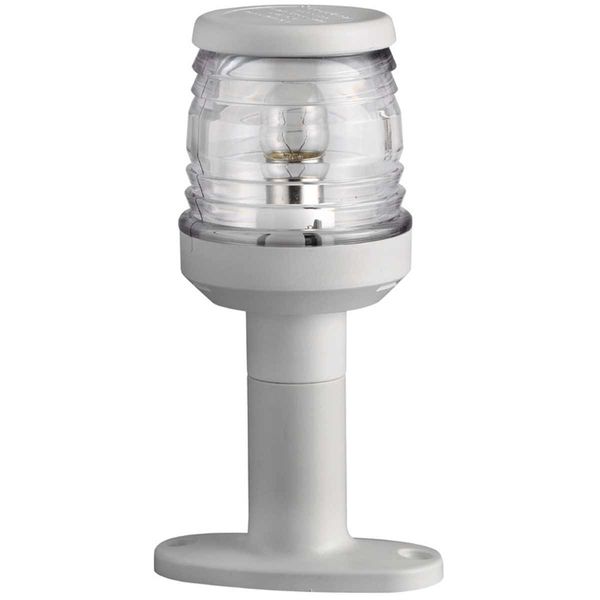 Osculati 360 All Round White Masthead Light (Fixed / White / 74mm)