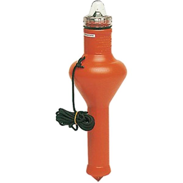 Osculati Rescue Light for Lifebuoys (RINA Approved)