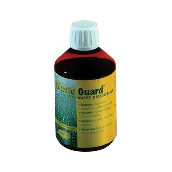 CleanTabs Waste-Guard 300ml x 6 Pack