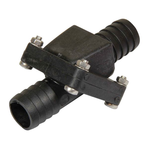 Patay Inline Check Valve (25mm Hose)