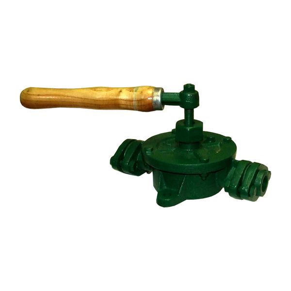 Patay K1 Semi Rotary Pump (3/4" BSP / 17.3LPM)