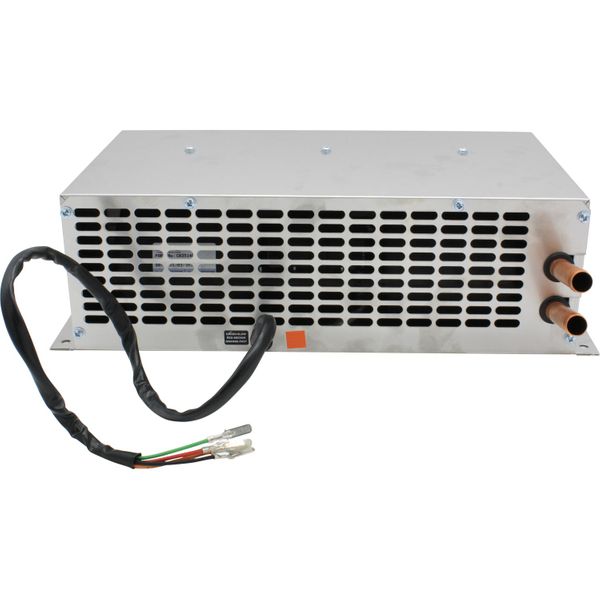 Marine Cabin Heater with 4 Outlets (24V / 55mm Outlets)