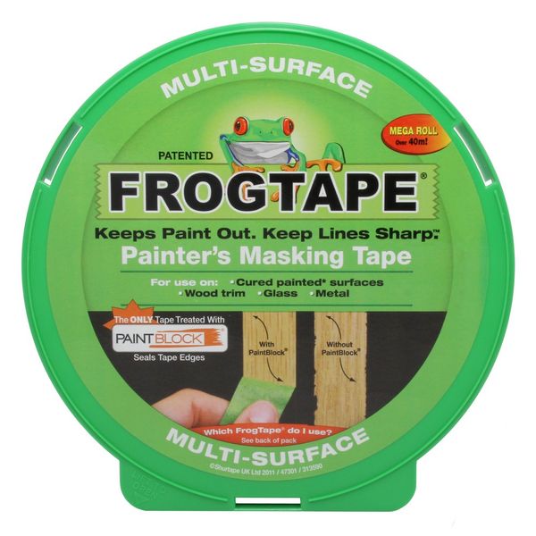 Frogtape Painters Masking Tape 24mm x 41m