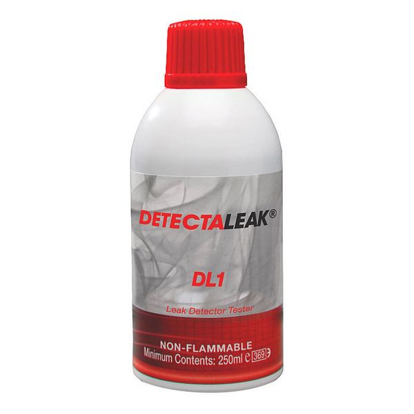Gas Safe Europe DetectaLeak Detection Spray