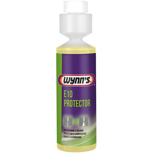 Wynn's E10 Protector - 250ml Bottle