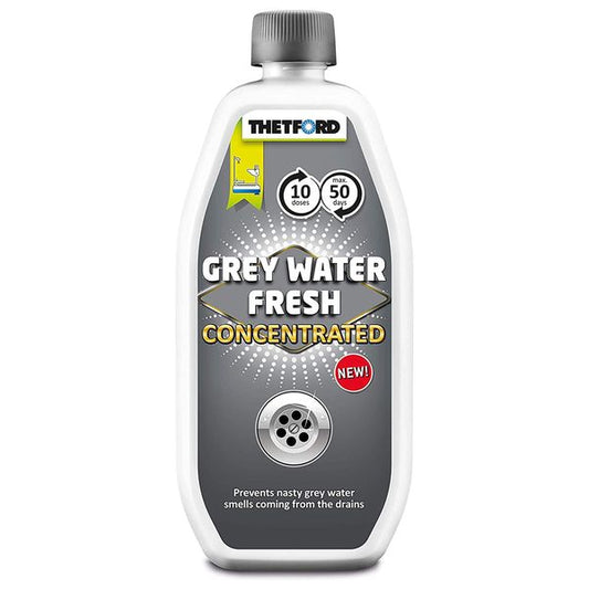 Thetford Grey Water Fresh Concentrated (800ml)