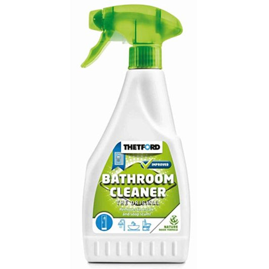 Thetford Bathroom Cleaner (500ml)
