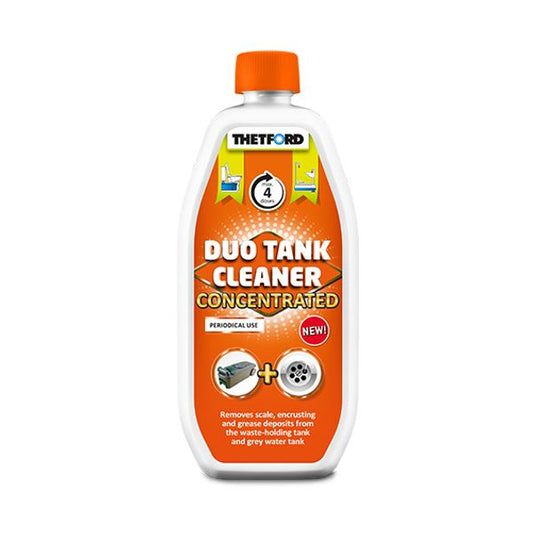 Thetford Duo Tank Cleaner Concentrate (800ml)