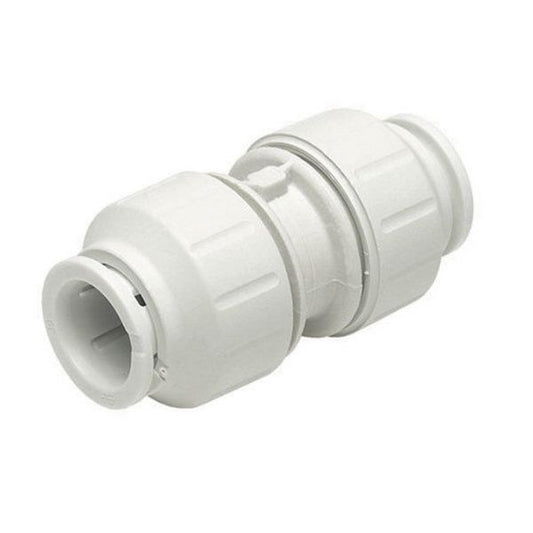 JG Speedfit Equal Straight Pipe Fitting For 22mm Pipe