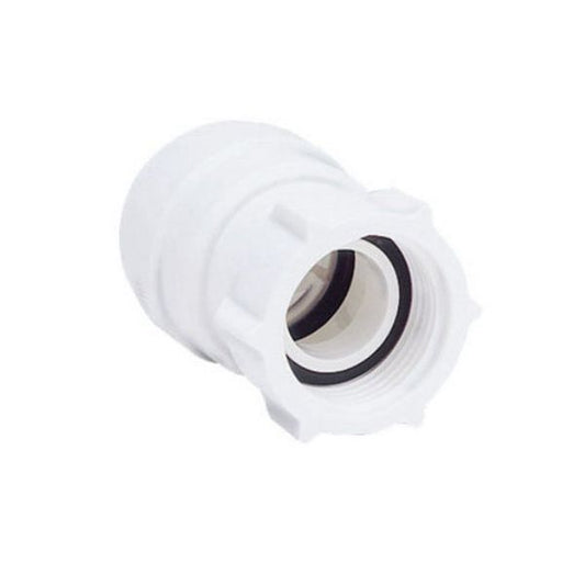 JG Speedfit Pipe Connector Fitting For 15mm Pipe (1/2" BSP Female)