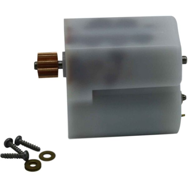 Jabsco Searchlight Motor for 60010, 60020, 60080 Lights