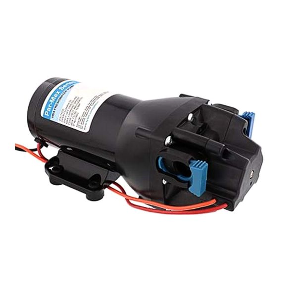 Jabsco HotShot 3 Washdown Pump (12V / 11LPM / 50PSI)