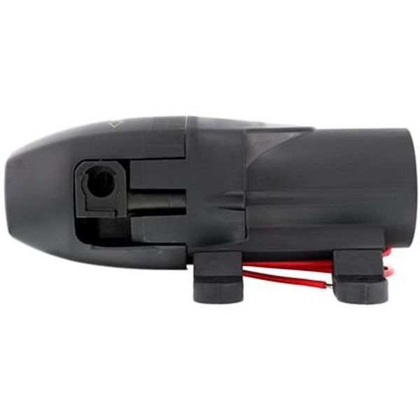 Jabsco 42630-3512 Par Max 1 Marine Pressure Pump (12V, 4 LPM, 35 PSI)