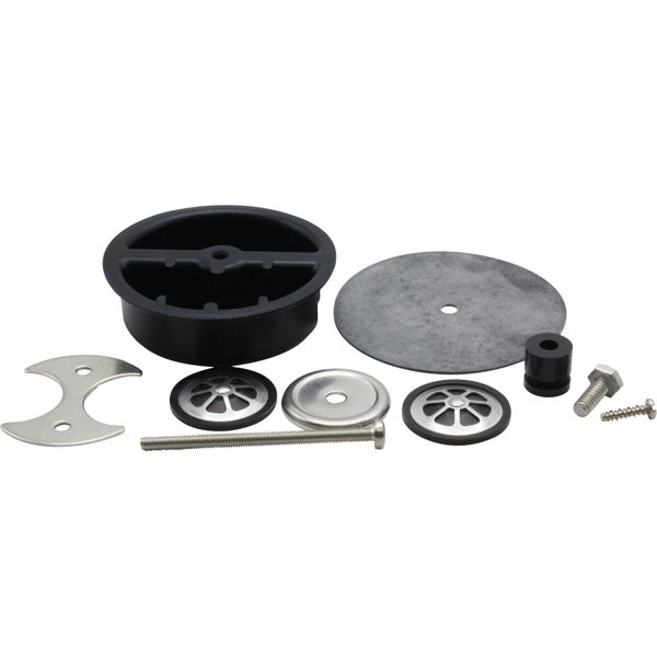 Jabsco 50095-1000 Service Kit for Jabsco 37202 Series Diaphragm Pumps