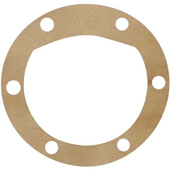 Jabsco Pump End Cover Gasket 6496 for Jabsco 6490 Engine Cooling Pumps