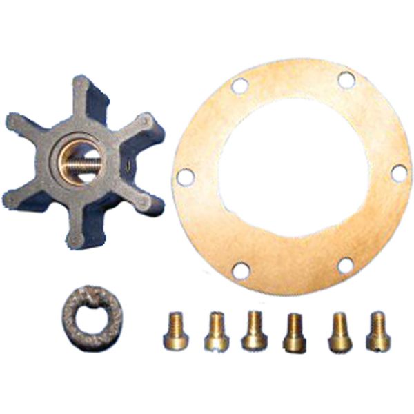 Jabsco SK1 Service Kit for Flexible Impeller Pumps