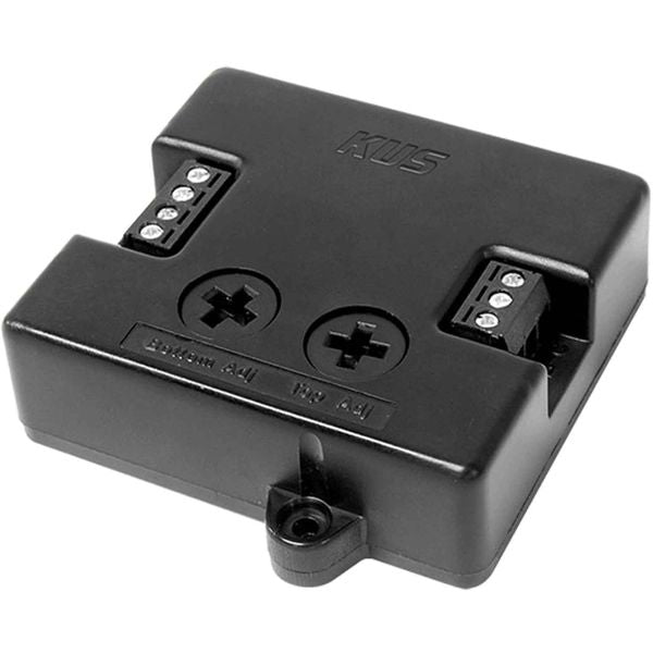 KUS Gauge Resistance Exchanger (European / American Resistance)