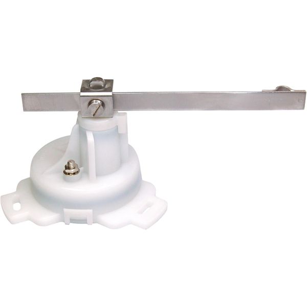 KUS Rudder Angle Sender (Single Station)