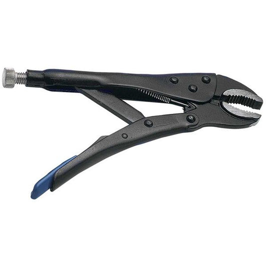 Laser Tools Grip Wrench 125mm (5")