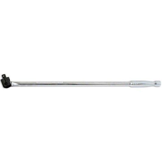 Laser Tools Power Bar with 1/2" Drive (600mm)